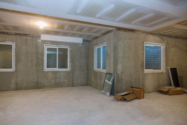 Home Structural Repair in Fallbrook