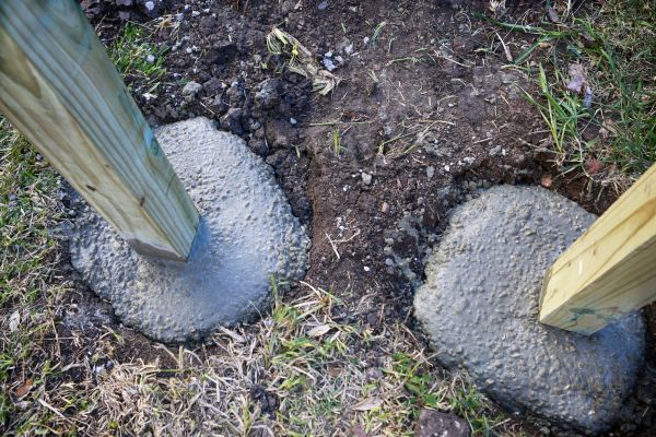Piling Repair in Fallbrook
