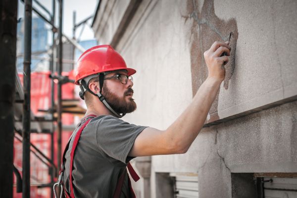 Cost of Structural Repair in Fallbrook