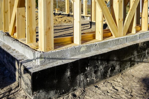 Sinking Foundation Lifting in Fallbrook