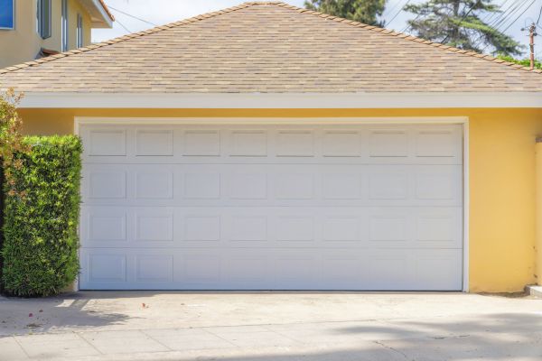 Garage Foundation Repair in Fallbrook