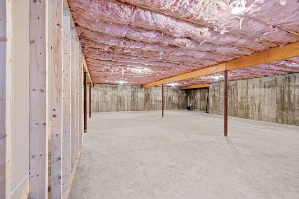 Foundation Maintenance in Fallbrook