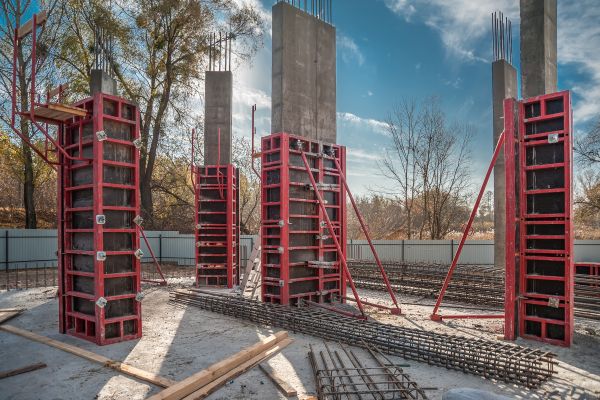 Foundation Support Service in Fallbrook