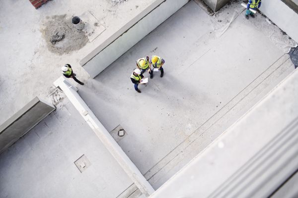Commercial Foundation Repair in Fallbrook