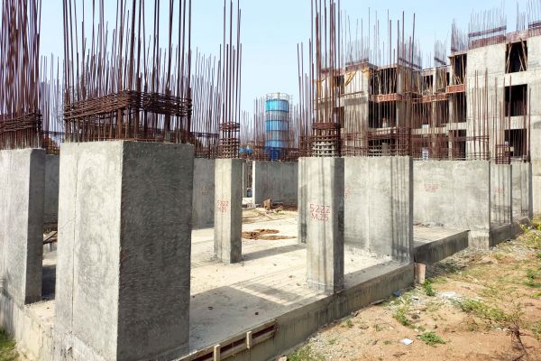 Foundation Stabilizing in Fallbrook