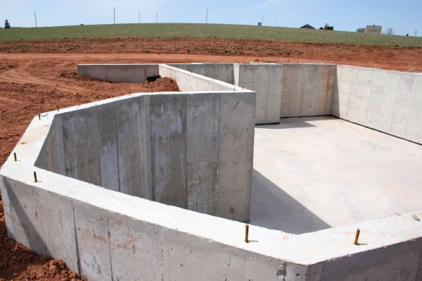 Exterior Foundation Service in Fallbrook