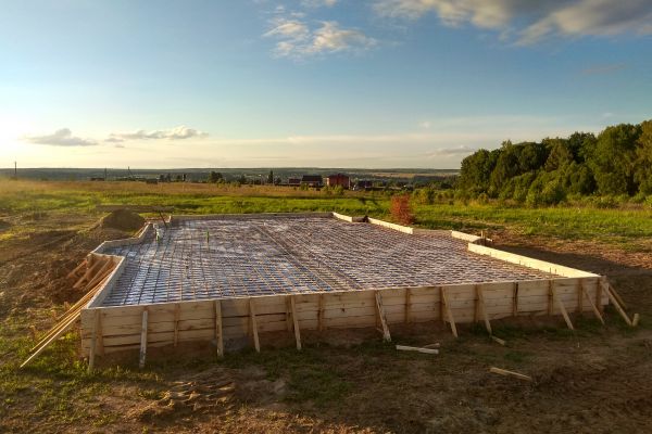 Exterior Foundation Repair in Fallbrook