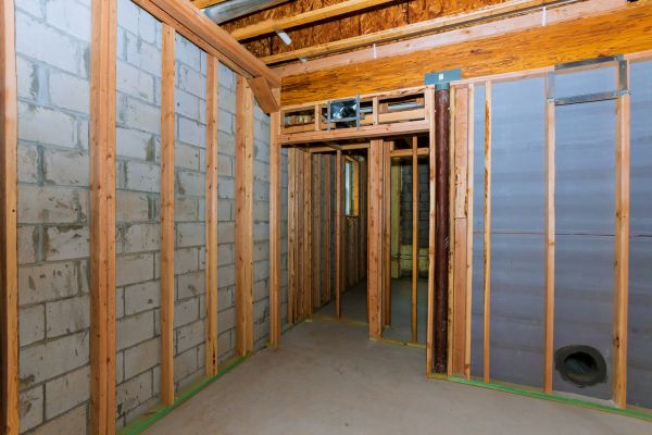 Basement Stabilization in Fallbrook