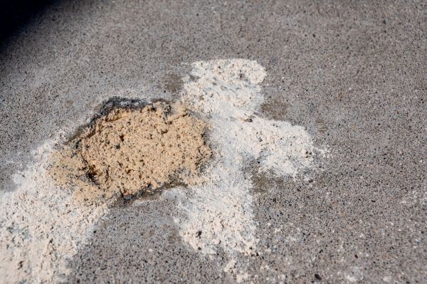 Foundation Leveling Service in Fallbrook