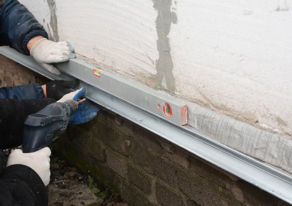 Cost of House Levelling in Fallbrook