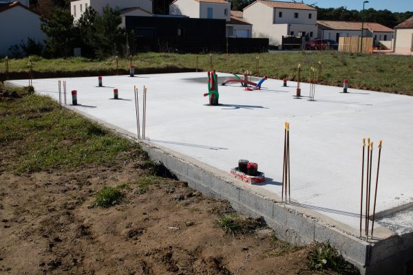 Foundation Lifting in Fallbrook
